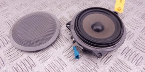 Динамик двери передней левой BMW 3-series (E90/91/92) 65 12 4 151 736