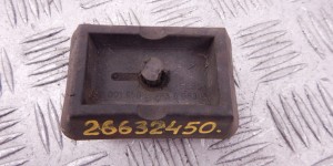 Опора под домкрат (поддомкратная подушка) BMW 5-series (E39) 51 71 7 001 650 Опора под домкрат (поддомкратная подушка) BMW 5-series (E39) 51 71 7 001 650