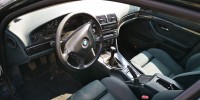 Шлейф руля BMW 5-series (E39) 61 31 8 379 091