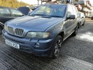 Петля двери BMW X5-series (E53)
