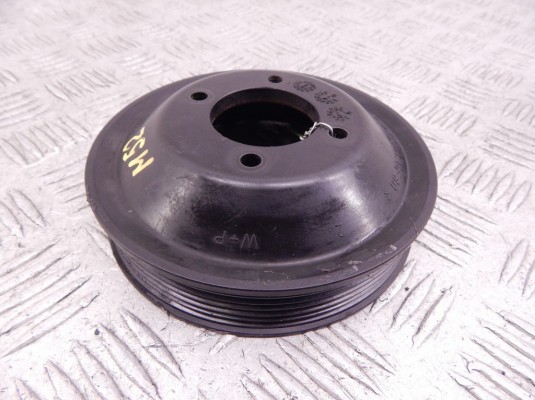Шкив помпы BMW 5-series (E39) 11 15 1 730 554