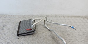 Радиатор отопителя (печки) BMW 3-series (E46) 64 11 8 372 783