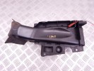 Воздуховод тормозной левый BMW 3-series (E46) 51 71 8 197 927