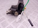 Замок двери передней правой BMW 5-series (E39) 51 21 8 235 104
