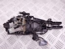 Скелет ручки наружной передней правой BMW 3-series (E90/91/92) 51 21 7 199 838