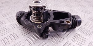 Корпус термостата BMW 5-series (E39) 11 53 1 436 824