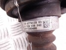 Опора амортизатора верхняя (чашка) BMW 7-series (F01/02) 33 50 6 776 139