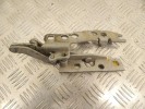 Петля капота правая BMW 5-series (E39) 41 61 8 203 276