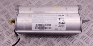 Подушка безопасности пассажира BMW 6-series (E63/E64) 72 12 7 009 246