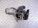 Корпус масляного фильтра BMW 3-series (E46) 11 42 1 713 838