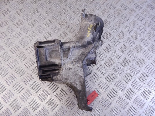 Корпус масляного фильтра BMW 3-series (E46) 2246981