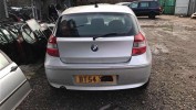 Плюсовой провод аккумулятора BMW 1-series (E87)