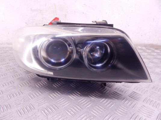Фара правая BMW 3-series (E90/91/92) 63 11 7 161 674 Фара правая BMW 3-series (E90/91/92) 63 11 7 161 674