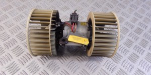 Моторчик печки BMW 5-series (E39) 64 11 8 372 493
