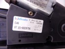 Люк BMW 3-series (E46) 54 13 8 246 024