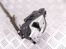 Замок двери задней правой BMW 3-series (E46)