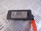 Подсветка номера BMW 5-series (E60/61) 63 26 8 372 001