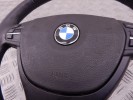 Руль BMW 5-series (F10/11) 32 33 6 790 886
