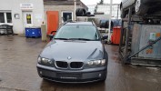 Рычаг задний левый BMW 3-series (E46) 33 32 1 094 889