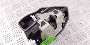Замок двери передней правой BMW 5-series (E60/61) 51 21 7 202 144