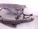 Передняя панель крепления облицовки (телевизор) BMW 5-series (E60/61) 51 64 7 033 741