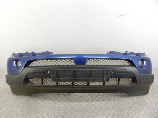 Бампер передний BMW X5-series (E53) 51 11 7 129 295