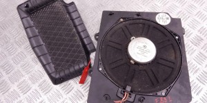 Сабвуфер BMW X3-series (E83) 65 13 6 929 100