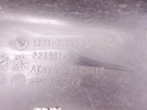 Воздухозаборник BMW 3-series (E90/91/92) 13 71 7 790 605