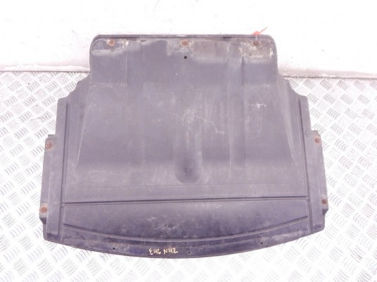 Защита двигателя BMW 3-series (E46) 51 71 8 268 344 Защита двигателя BMW 3-series (E46) 51 71 8 268 344