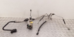 Трубка кондиционера BMW 7-series (E38) 64 53 8 369 258