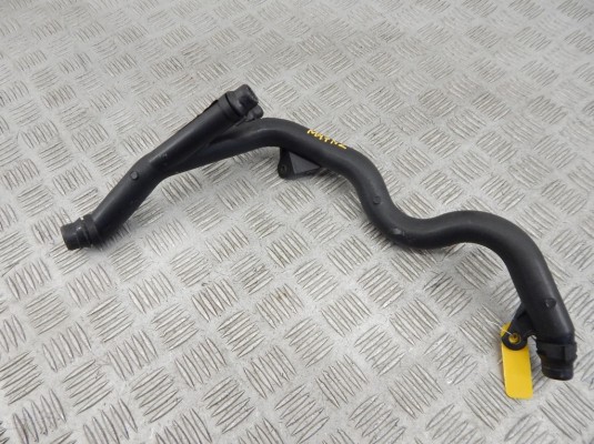 Трубка охлаждающей жидкости пластиковая BMW 1-series (E87) 11 53 7 802 632