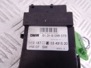 Блок управления сиденьем BMW X5-series (E53) 61 30 8 099 073