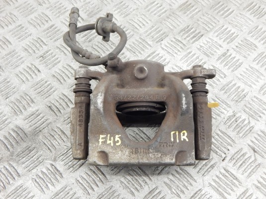 Суппорт передний правый BMW 2-series (F45/46) 34 11 6 860 264