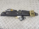 Стеклоподъемник электрический задний левый BMW 7-series (F01/02) 7182095