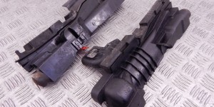 Кассета радиаторов BMW 3-series (E46) 17 11 1 436 248