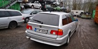 Кассета радиаторов BMW 5-series (E39)