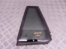 Стекло двери задней левой BMW X3-series (E83) 51 36 3 401 817