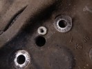Ступица передняя правая BMW 5-series (E60/61) 31 21 6 760 954
