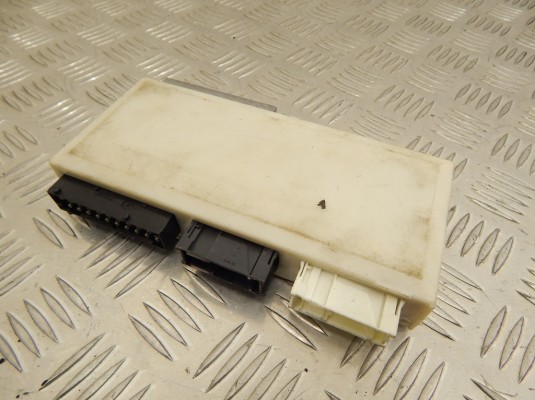 Блок комфорта BMW 5-series (E39) 61 35 6 901 226