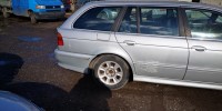 Блок комфорта BMW 5-series (E39) 61 35 6 913 519