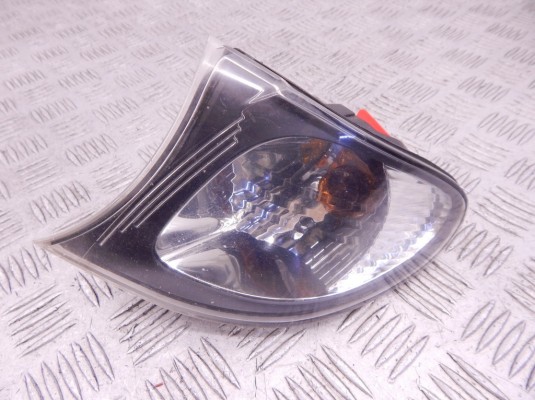 Поворотник левый BMW 3-series (E46) 63 13 7 165 849 Поворотник левый BMW 3-series (E46) 63 13 7 165 849