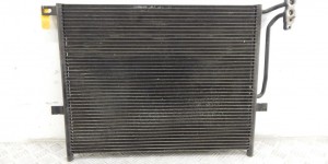 Радиатор кондиционера BMW 3-series (E46) 64 53 8 377 614