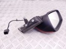 Зеркало наружное левое BMW i3-series (I01) 51 16 7 321 005