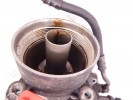 Корпус масляного фильтра BMW 5-series (E39) 11 42 1 740 001