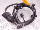 Проводка (коса) парктроников BMW 7-series (E65/66) 61 12 6 907 313