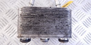Теплообменник АКПП BMW X5-series (E53) 17 20 7 500 754