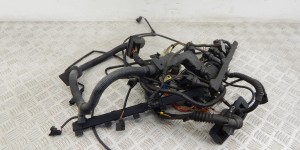 Проводка двигателя BMW 5-series (E39) 12 51 1 439 177