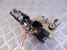 Замок двери задней левой BMW 5-series (E39) 51 22 8 125 671