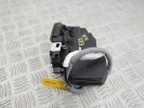 Замок двери задней правой BMW X3-series (E83) 51 22 7 154 630