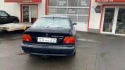 CD-чейнджер BMW 5-series (E39) 65 12 8 361 584